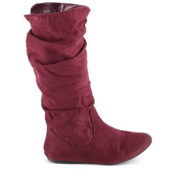 Boots - Picture 2 of 2